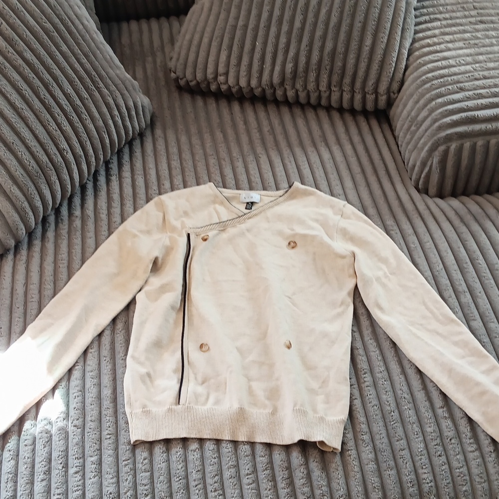 Klai sweater